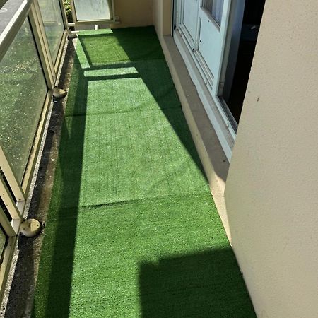 Claire Joie Apartment Bourges Exterior photo