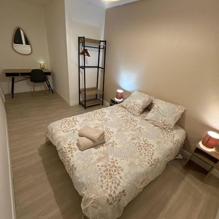 Claire Joie Apartment Bourges Exterior photo